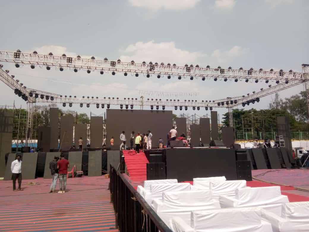 OUR SPECIALEVENT